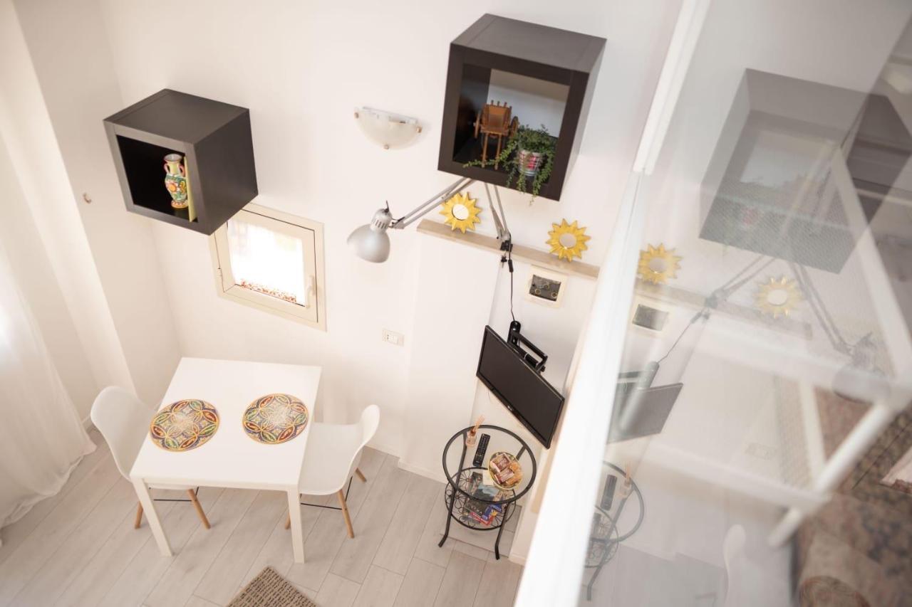 Casa Vacanze Andromaca Noto Exterior foto