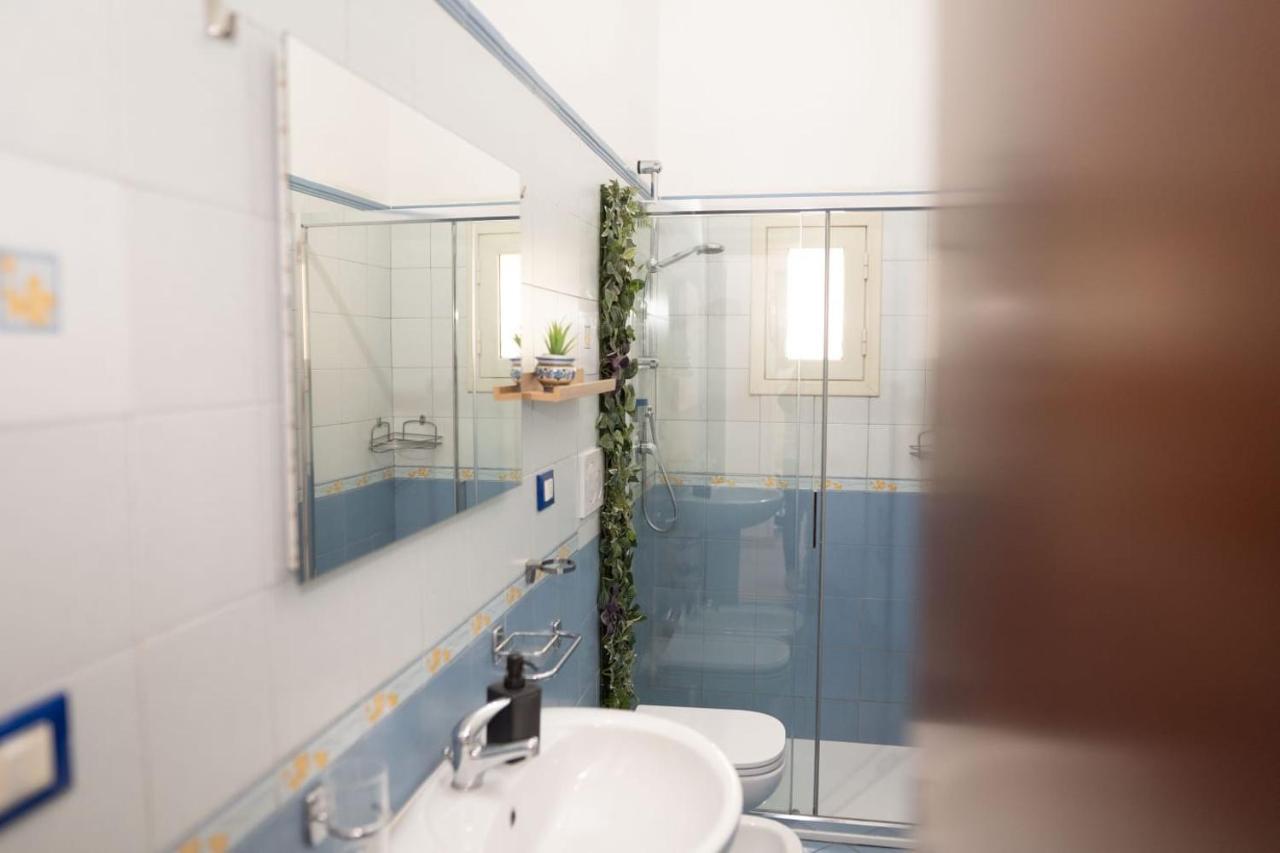 Casa Vacanze Andromaca Noto Exterior foto
