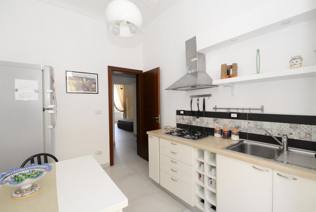 Casa Vacanze Andromaca Noto Exterior foto